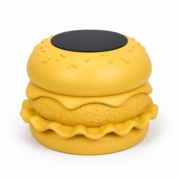 Hamburger sofabord