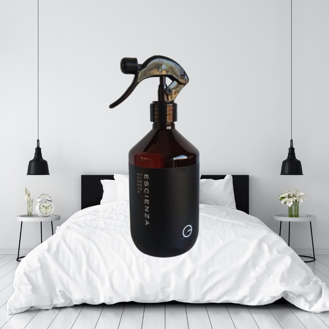 Spray per ambienti Clean Sheets 500ml