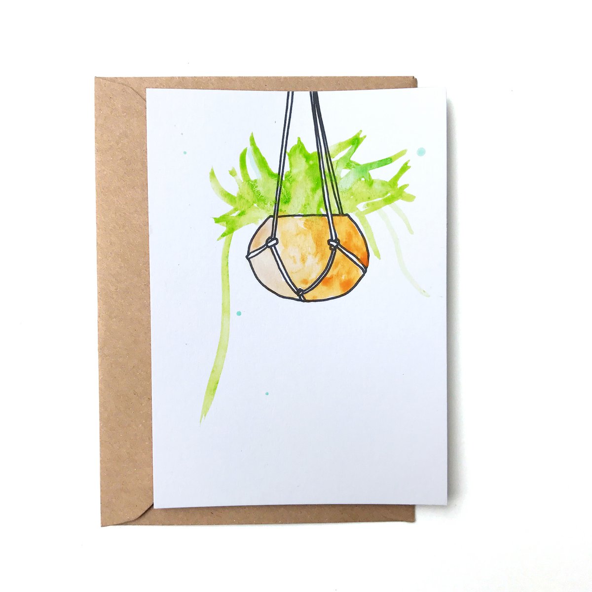 Gelukkig planten LOS - Hang