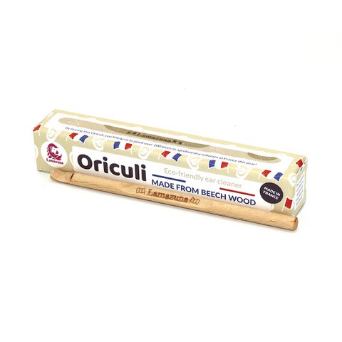 Oriculi-Holz