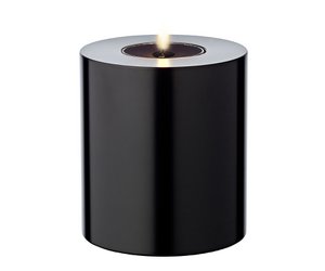Cornelius Classic permanent candle, black
