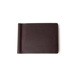 Leather Wallet CLYP