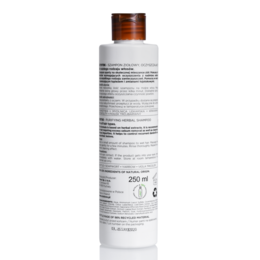 CISTUS - RENENDE URTESHAMPOO