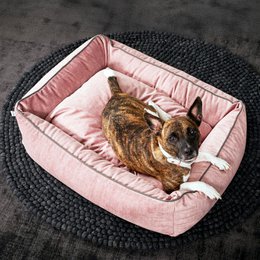 GLAM CLASSIC HUNDEBETT