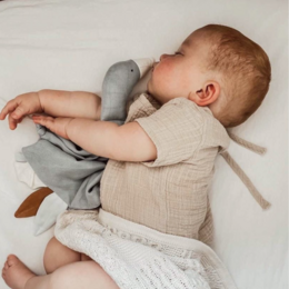 Cuddle Cloth - Bliki - Dove
