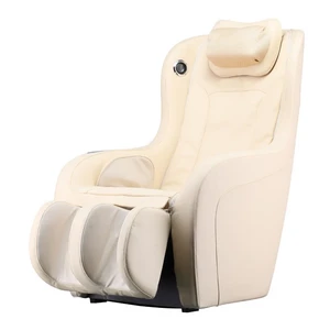NRG Wellness Massagestoel Excellent Wit