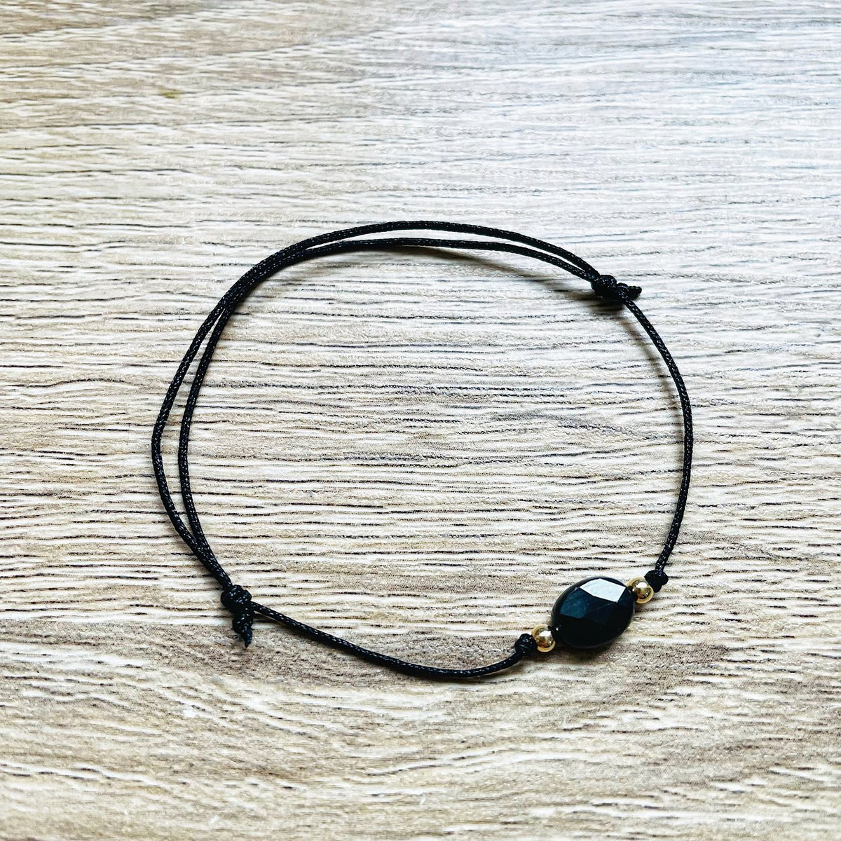 Mini Candy verstelbare armband