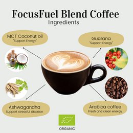 KAWA MIESZANA FOCUSFUEL