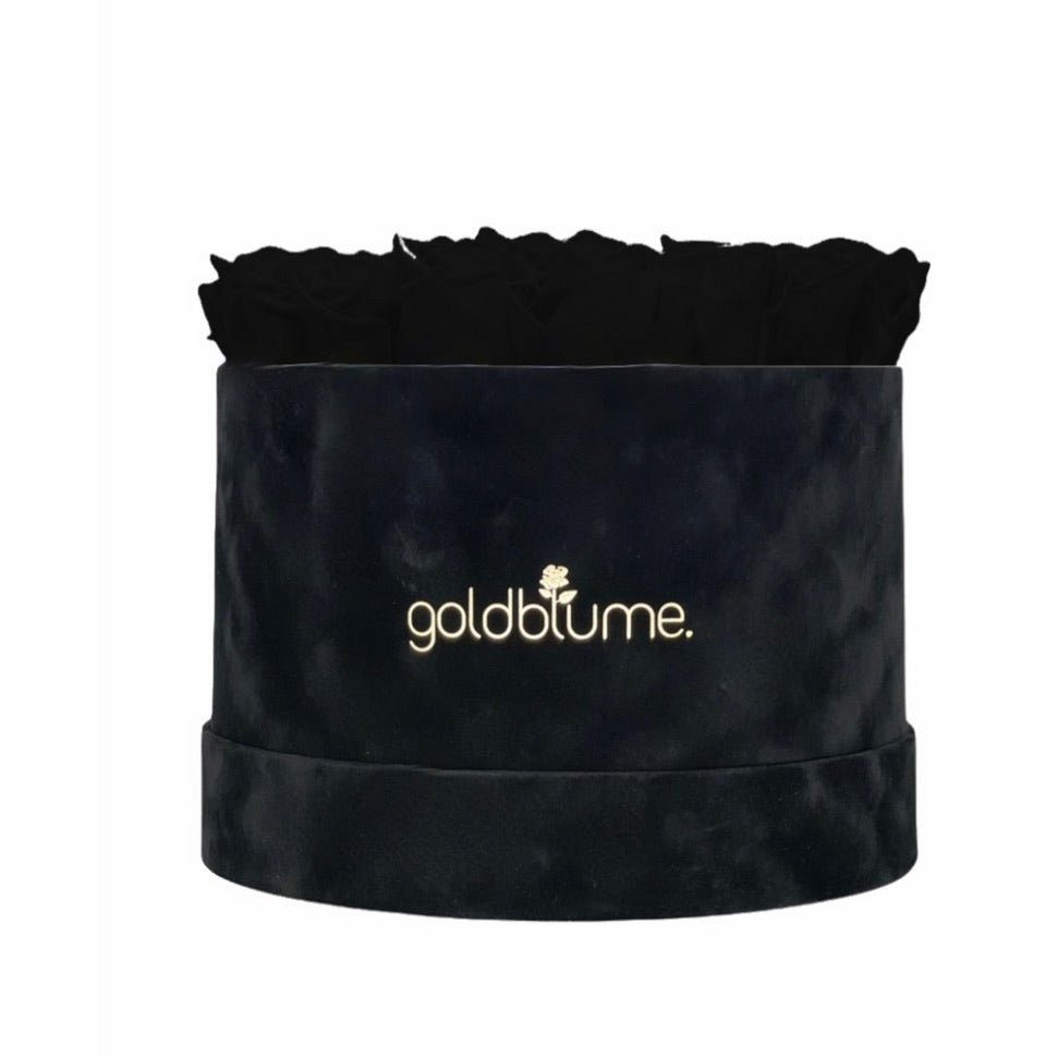 Velvet Black-collectie