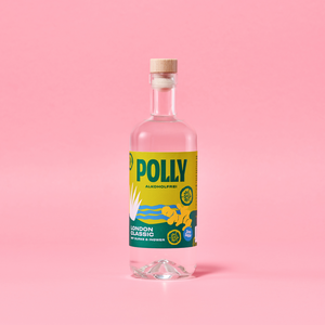 POLLY London Classic – alcohol-free | inspired by gin