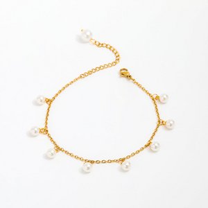 Cebu Anklet