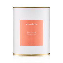 Kit d'échantillons bougies parfumées "Armonica" 100% cire de colza naturelle 250g