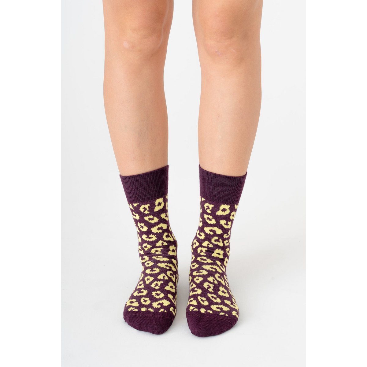 Unisex Leo stockings - pack of 6