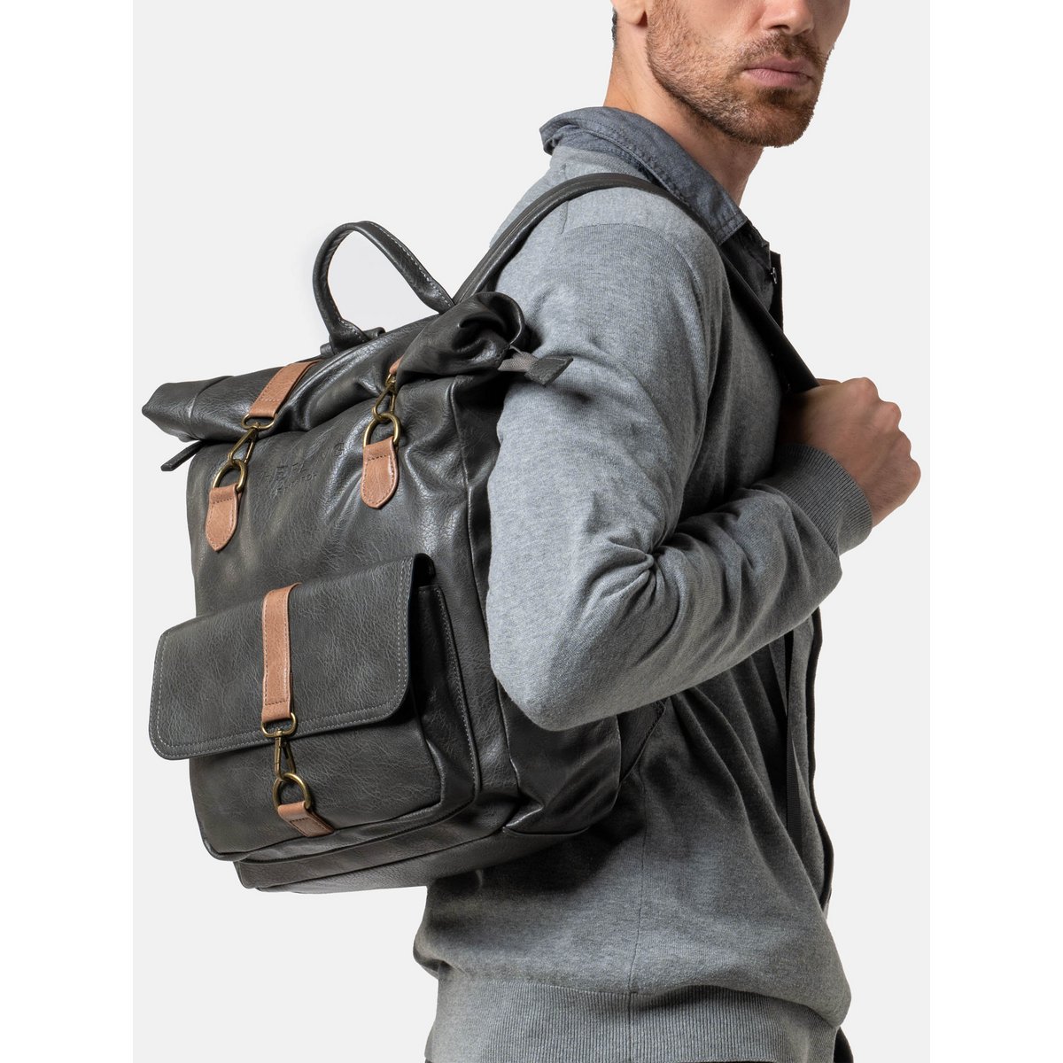 WESTLEY - Unisex backpack