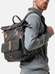 WESTLEY - Unisex rygsæk