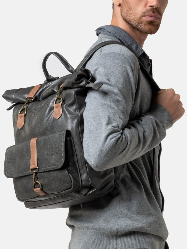 WESTLEY - Unisex rygsæk