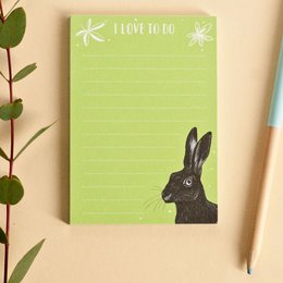 Notepad | Bunny A7