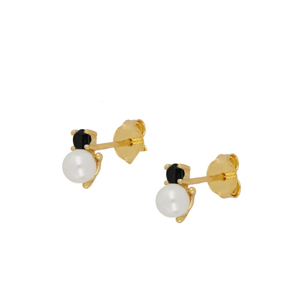 You and I Earrings
