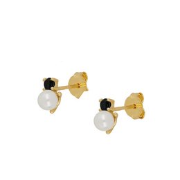 You and I Earrings