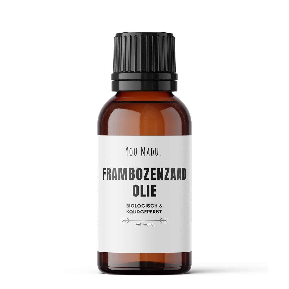 Olej z Nasion Malin (Organiczny i Tłoczony na Zimno)