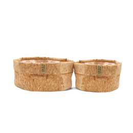 SIZO Cork Bag