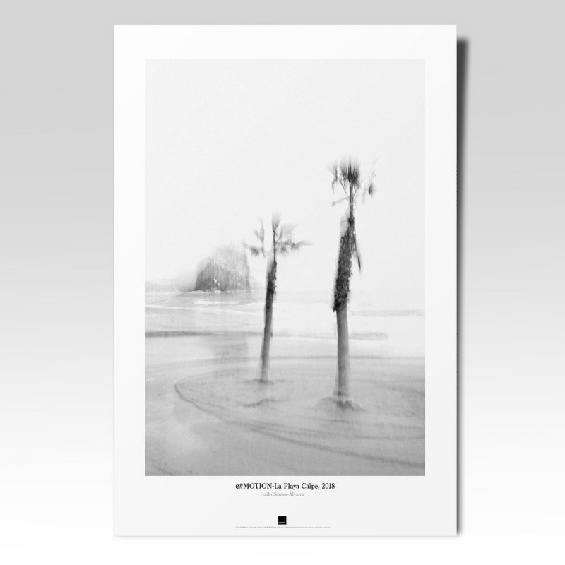 e#Motion-La Playa, Calpe
