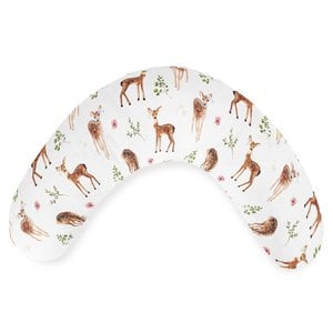 Zwangerschapskussen 2in1 - Fawns