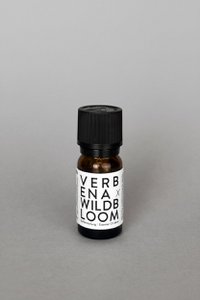 verbena x wild bloom ESSENTIALS Duftölmischung 10ml