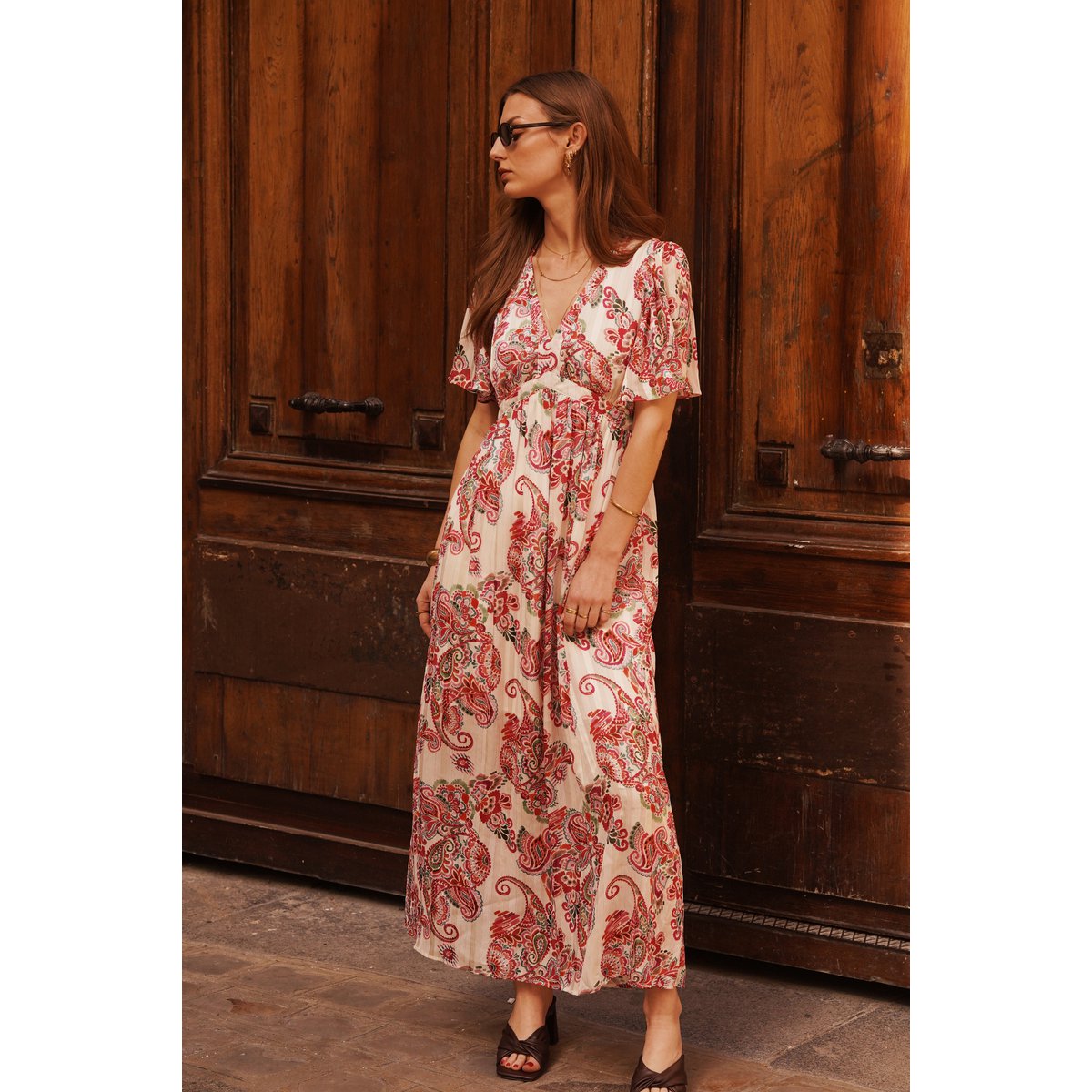 Robe Suzy