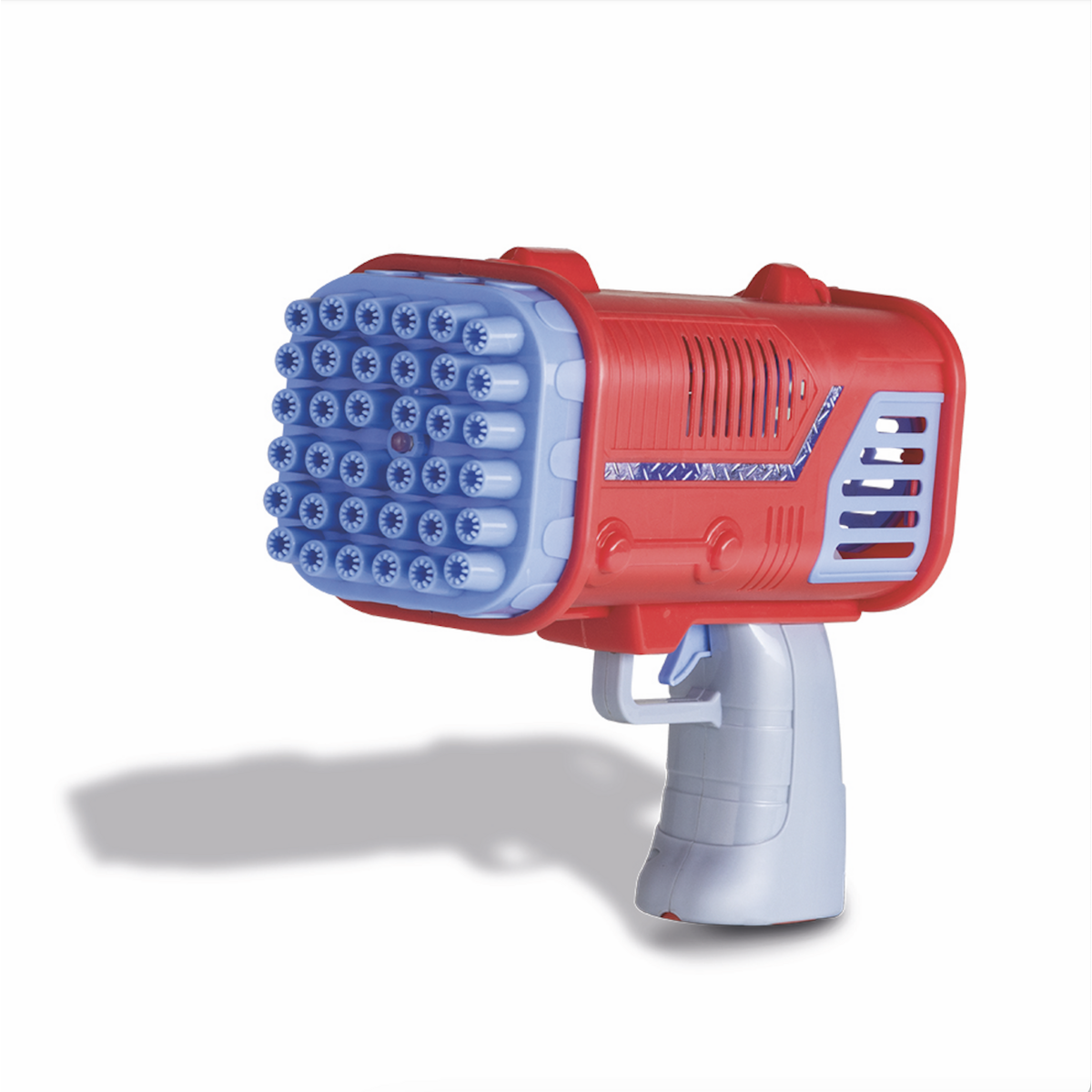 PUSTEFIX Bubble Bazooka