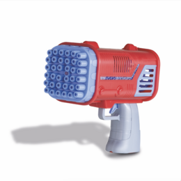 PUSTEFIX Bubble Bazooka