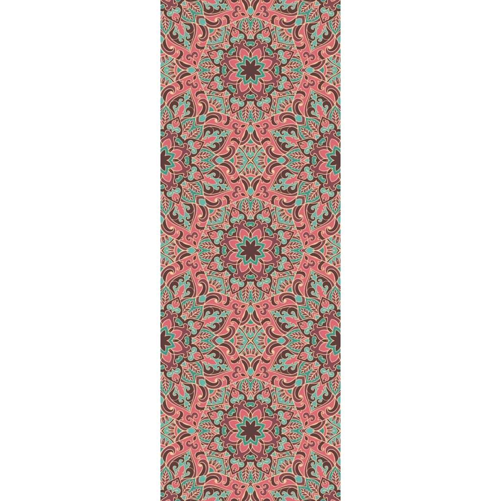 Self-adhesive wallpaper - Brice