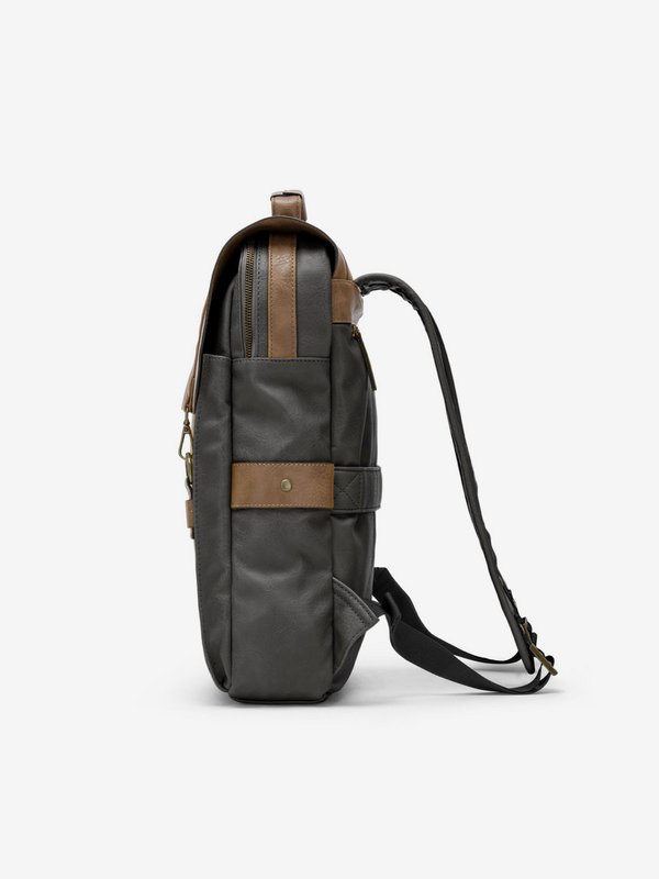 Lennox - sac à dos unisexe