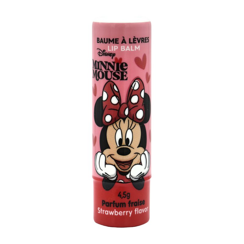 Mickey & Minnie Lippenbalsem – 4,5 g