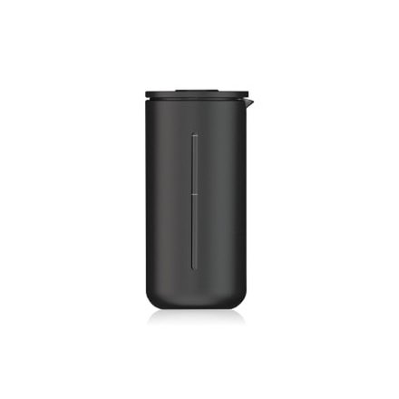 Timemore Prensa Francesa Pequeña U Negra 450ml