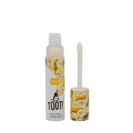 Natuurlijke Lipgloss - Cheetah Glow