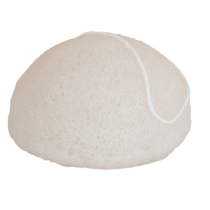 Konjac 100% natuurlijke Spons - (Alle huidtypen)