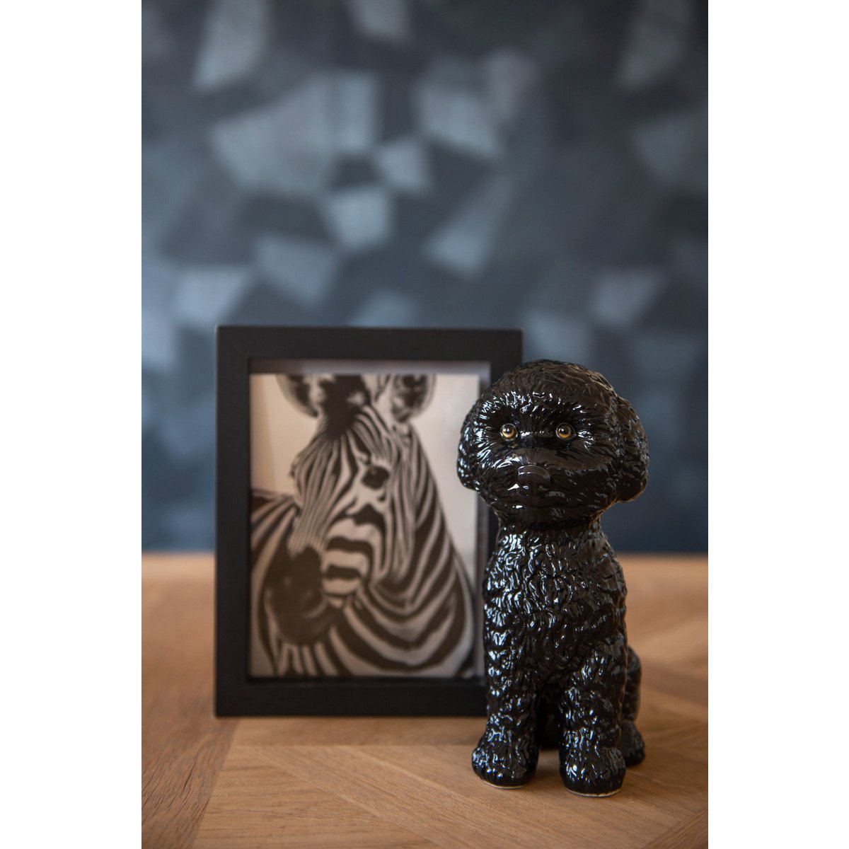Poodle doodle lover