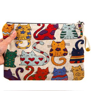 Multi -purpose bag - Felibus - 28x20cm