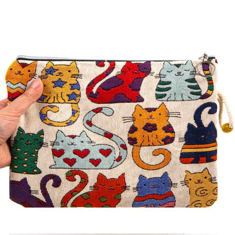 Multi -purpose bag - Felibus - 28x20cm
