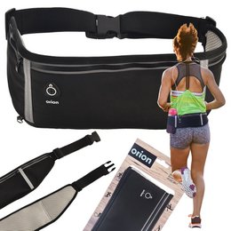 Fanny Pack reflektiert zum Laufen