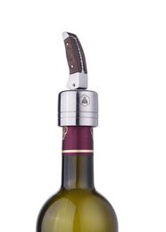 LAGUIOLE BOUCHON CHAMPAGNE BOTTLE STOPPER