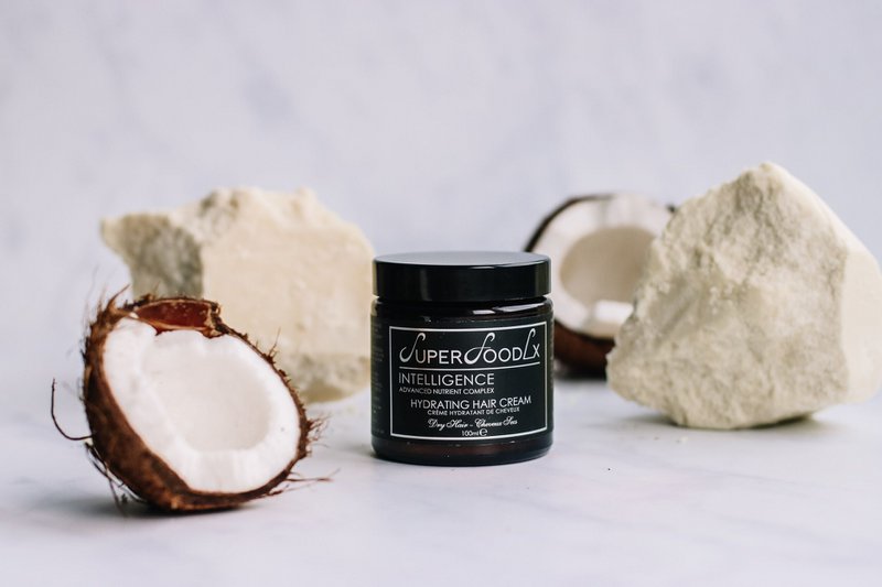 INTELLIGENCE HYDRATING HAIR VITAMIN CREAM