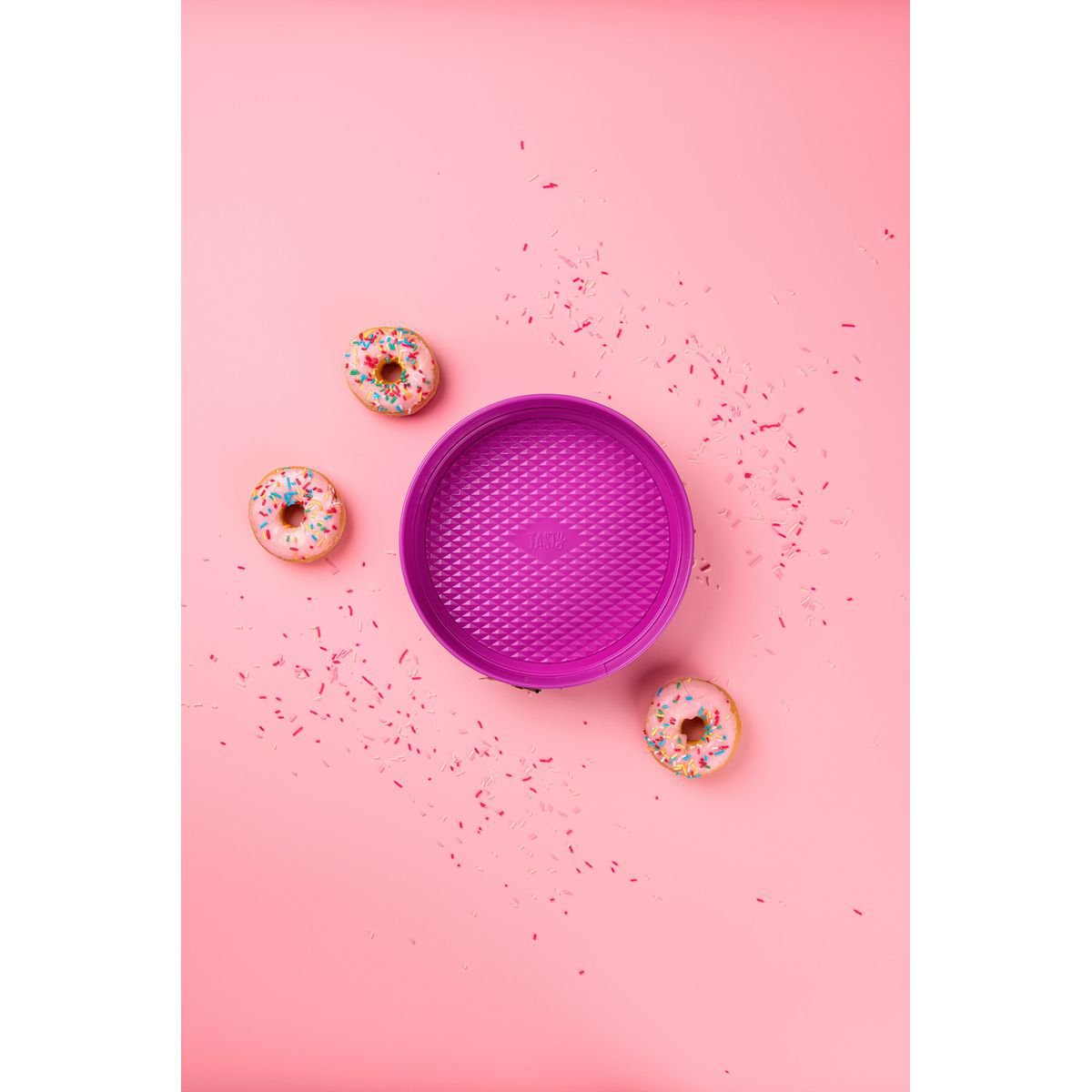 Springform Springform 26 cm Tasty Patisserie