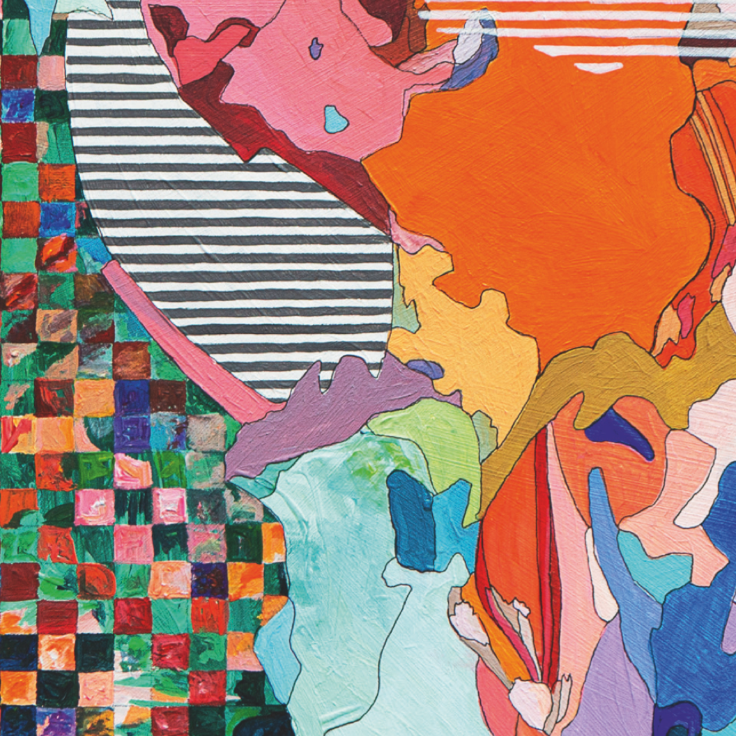 Puzzle d'art + tirage d'art : Stefanie Thiele 02