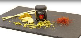 Spice-Glück Rock the Wok Spice Mix - Asian spice for fried noodles, rice, pho, ramen & Thai curry