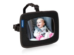 Luvion Car Mirror