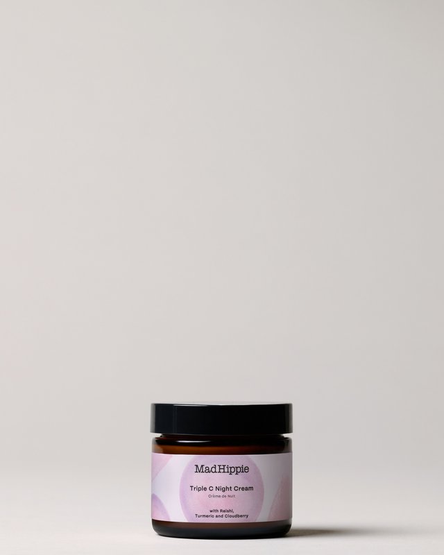 Mad Hippie Triple C Natcreme 60ml