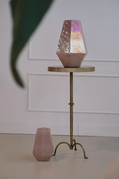 Bijzettafel Classic goud