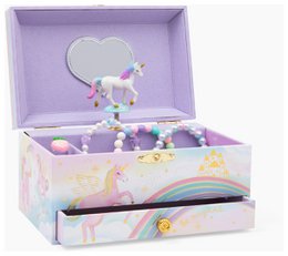 Music Box Juveler - Magic Unicorn - Beautiful Dreamer